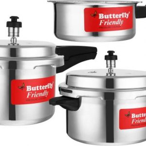 Butterfly discount cooker flipkart